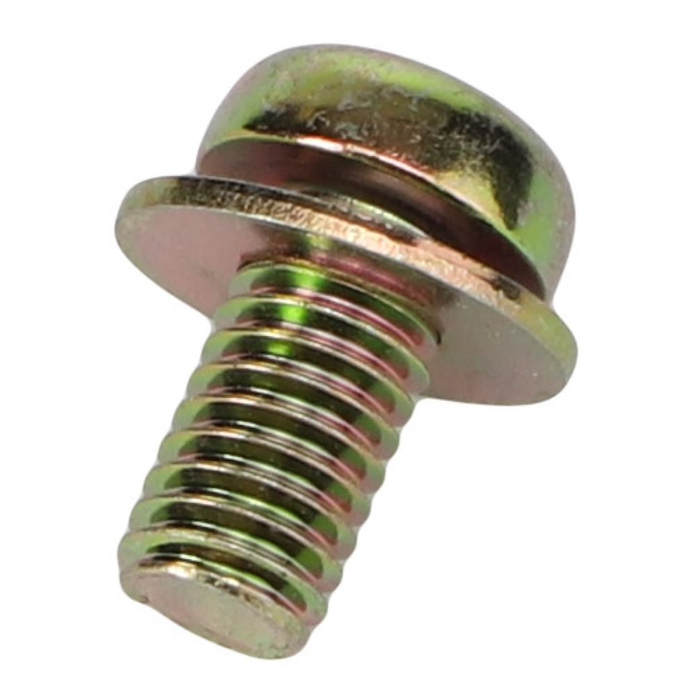 Болт с шестигранной головкой