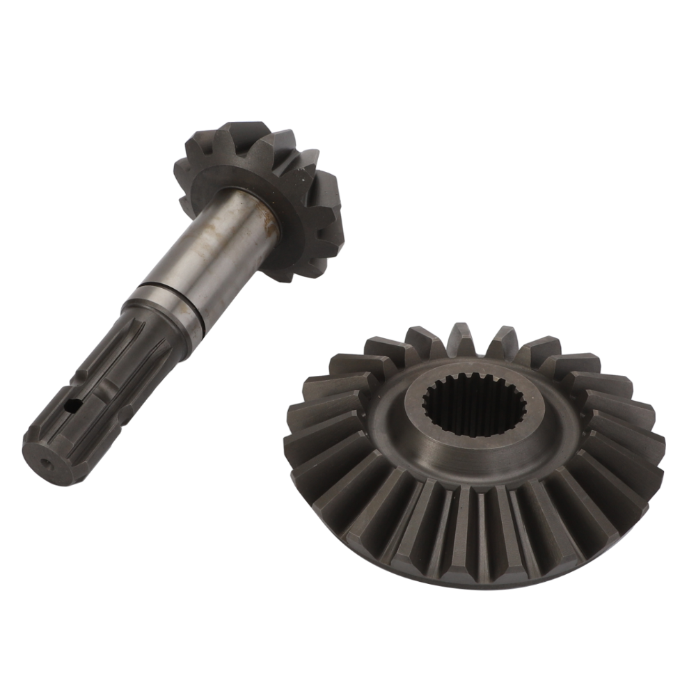 Коническая шестерня