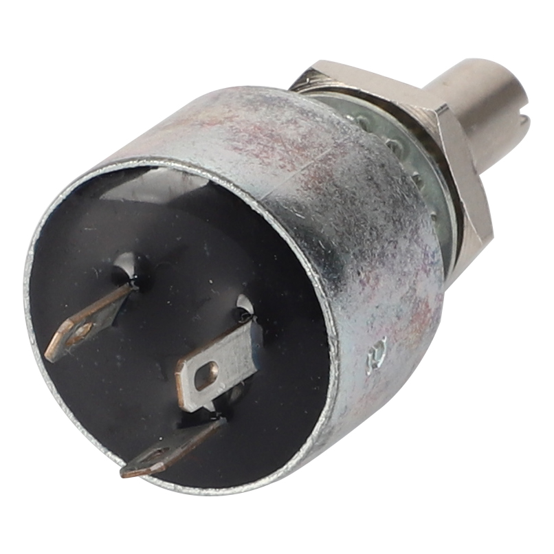 ПОТЕНЦИОМЕТР