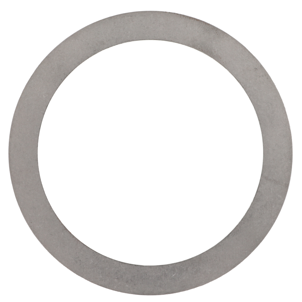 РЕГУЛИРОВОЧНАЯ ШАЙБА