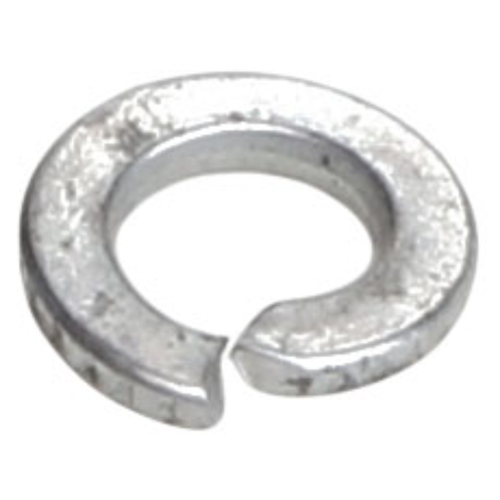 Стопорная шайба