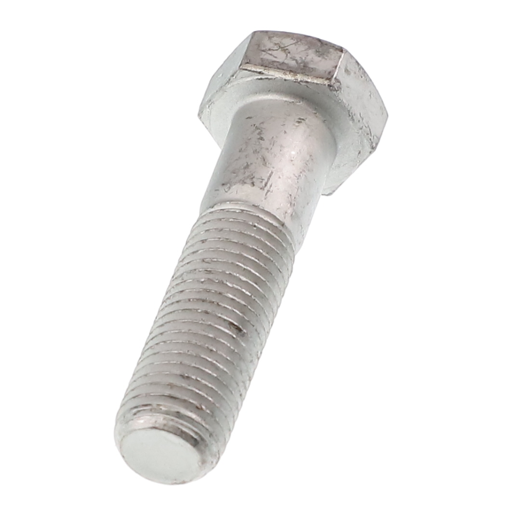 Болт с шестигранной головкой