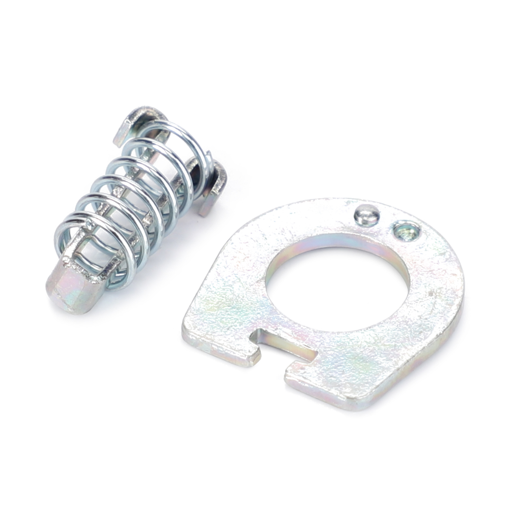 Прокладка зажима