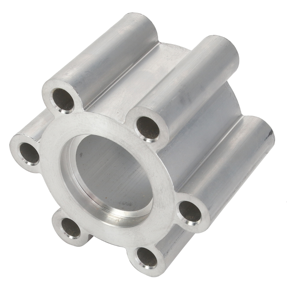 Распорное кольцо