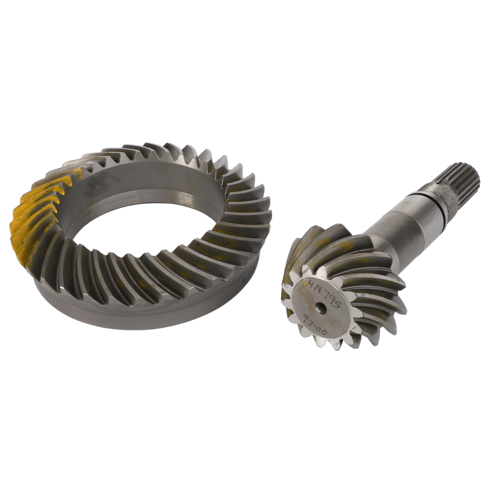 КОМПЛЕКТ, КОНИЧЕСКАЯ ШЕСТЕРНЯ