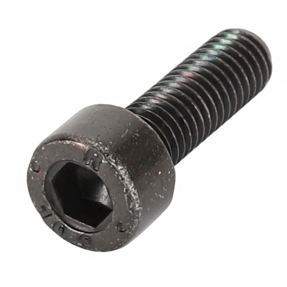 Шестигранный винт с уменьшенной головкой