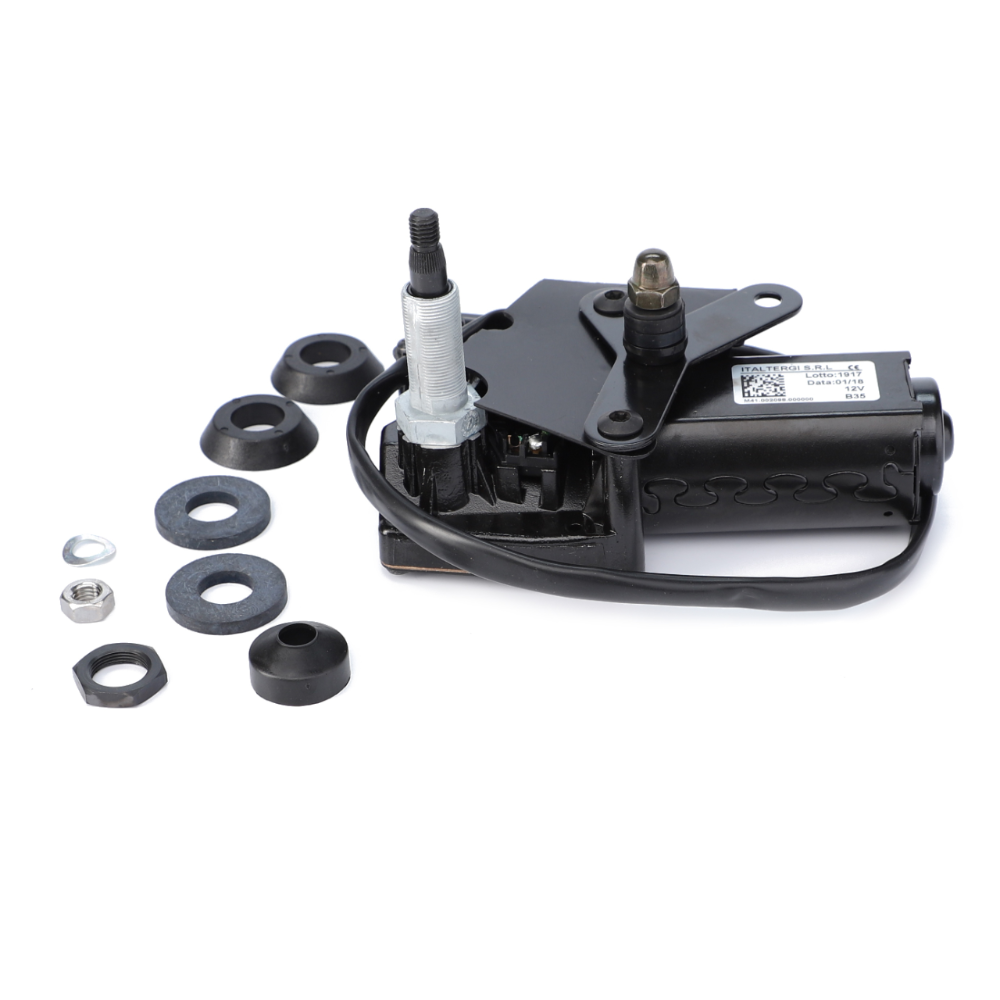 Моторчик стеклоочистителя