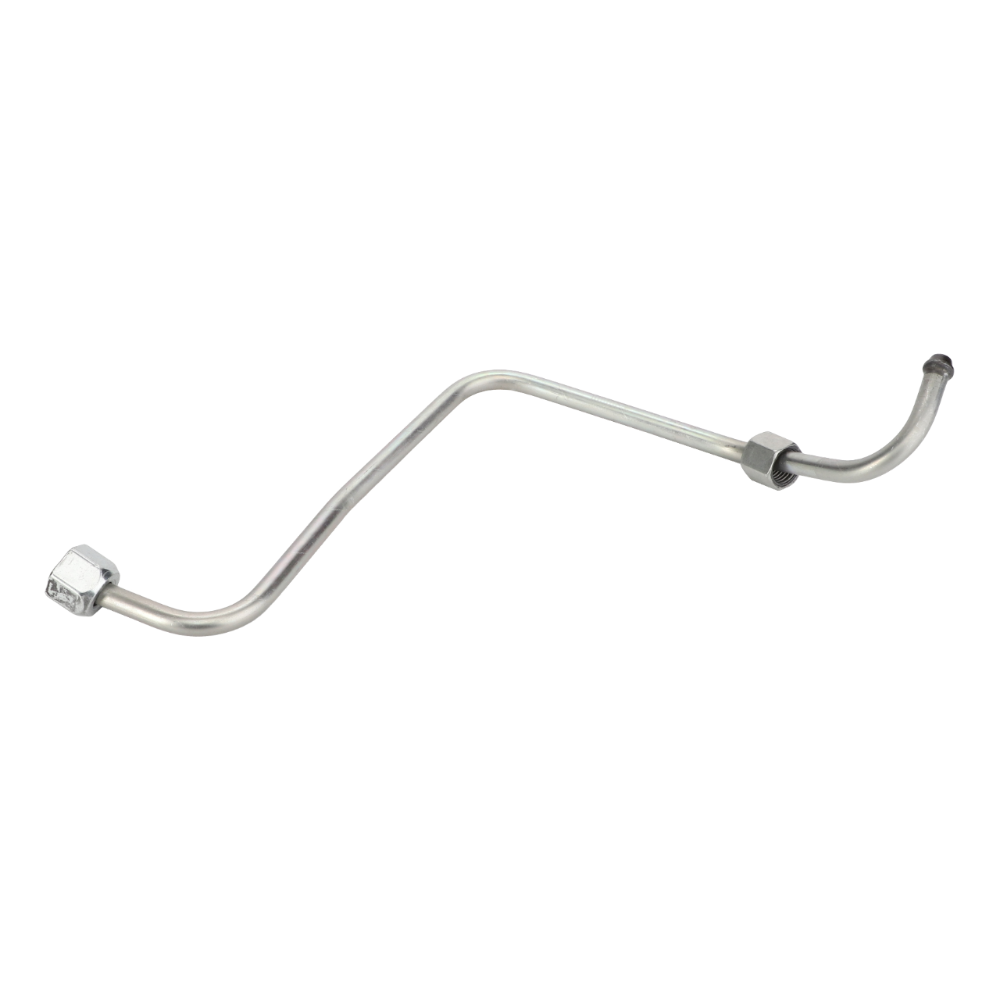 ТОПЛИВОПРОВОД