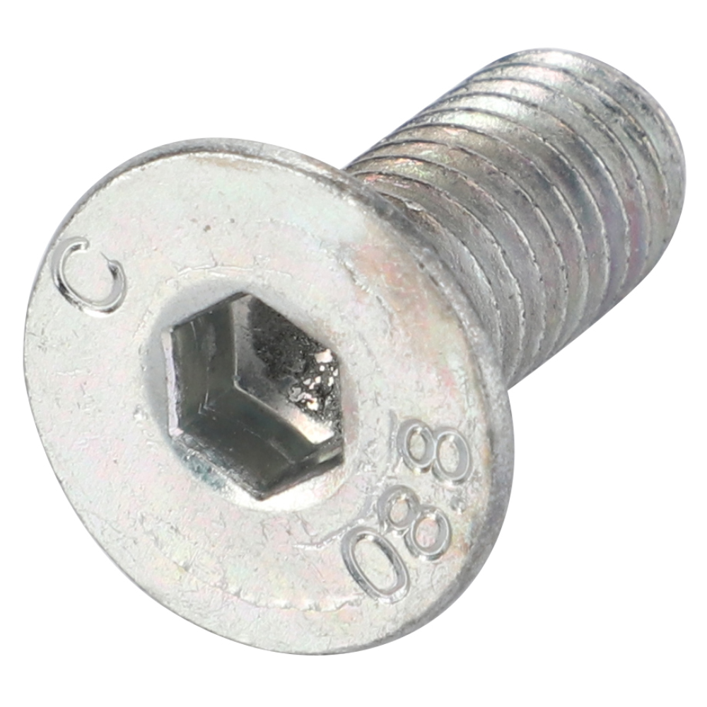 Метрический винт