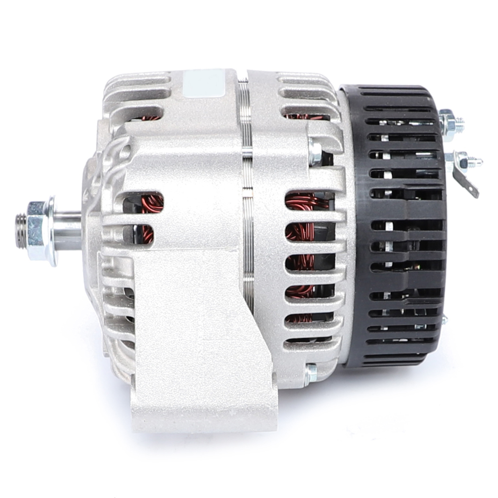 АЛЬТЕРНАТОР