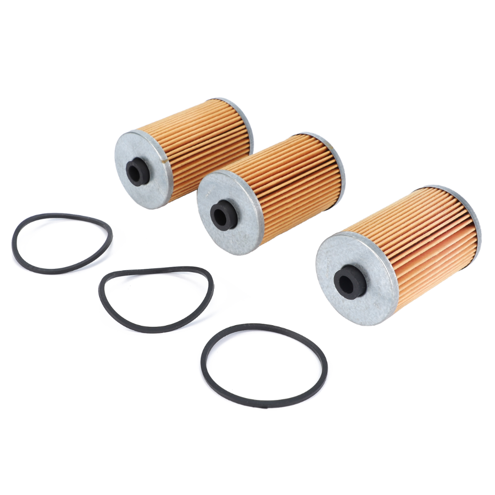 КАРТРИДЖ ТОПЛИВНОГО ФИЛЬТРА