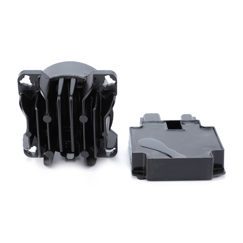 Передний рабочий фонарь