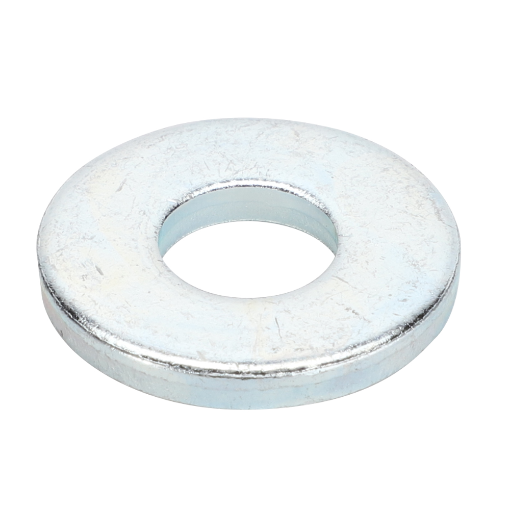 ПЛОСКАЯ ШАЙБА