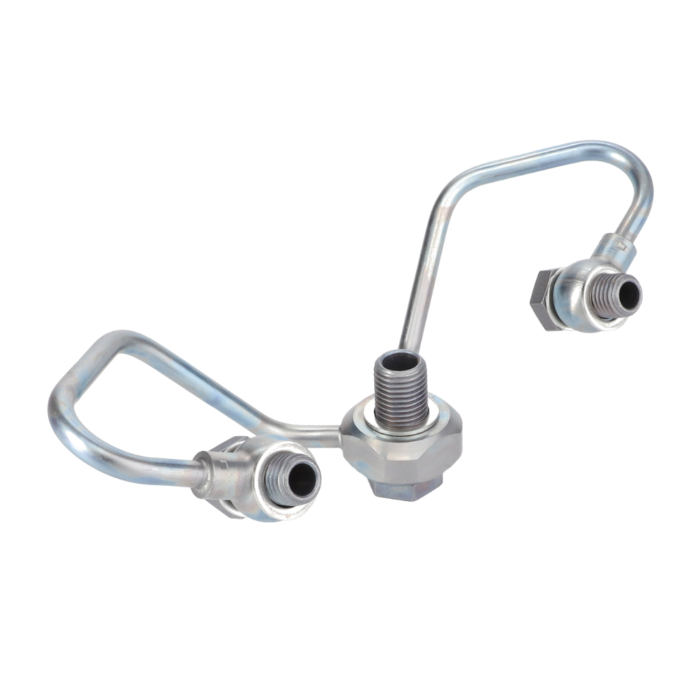 ТОПЛИВОПРОВОД