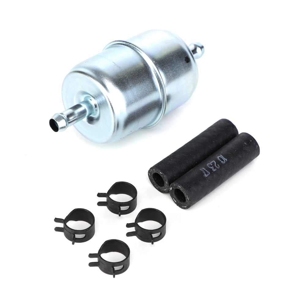 ТОПЛИВНЫЙ ФИЛЬТР