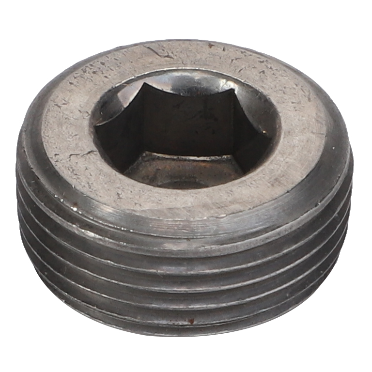 Резьбовая пробка