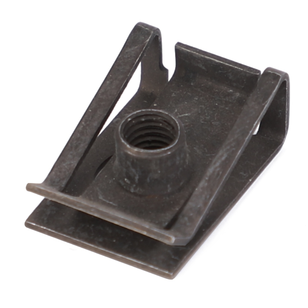 Пружинная шайба