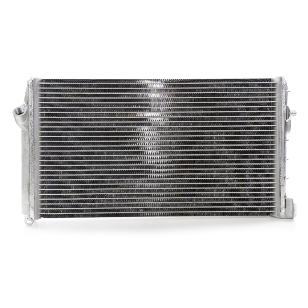 МАСЛЯНЫЙ РАДИАТОР