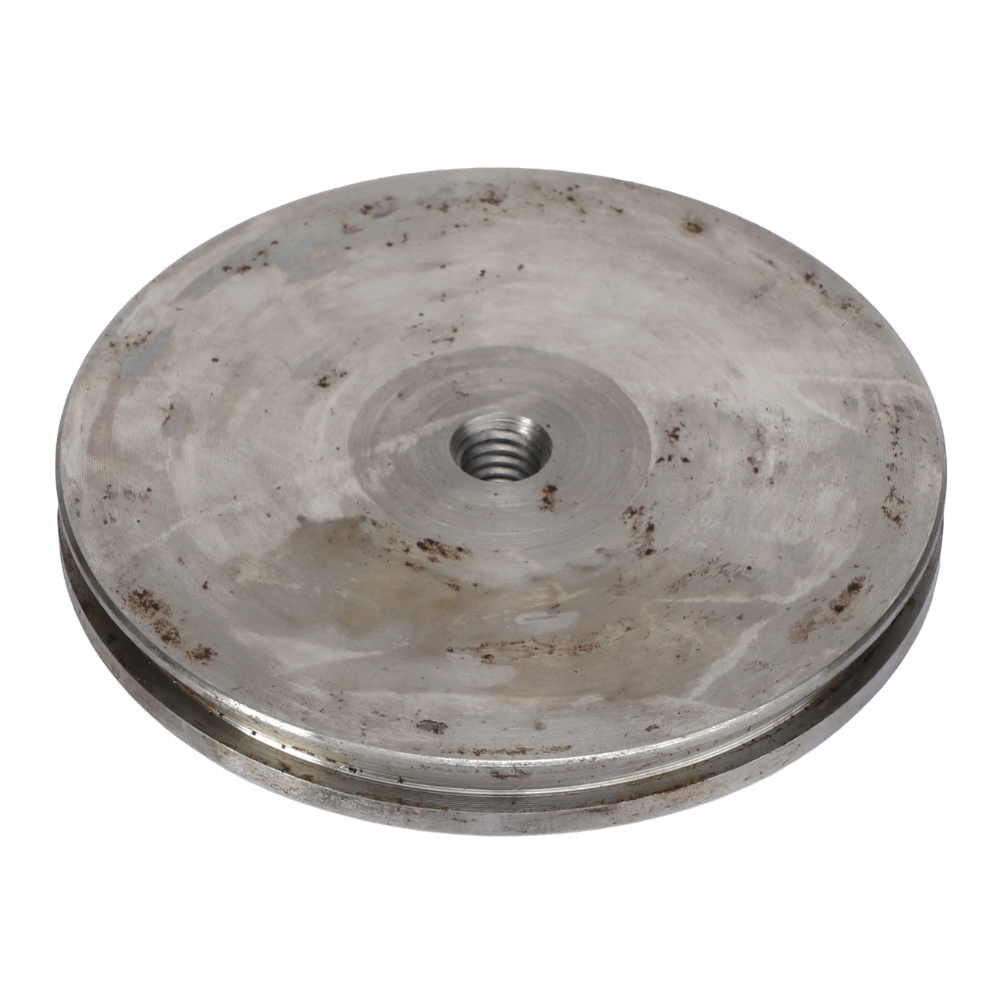 Уплотнительная пробка