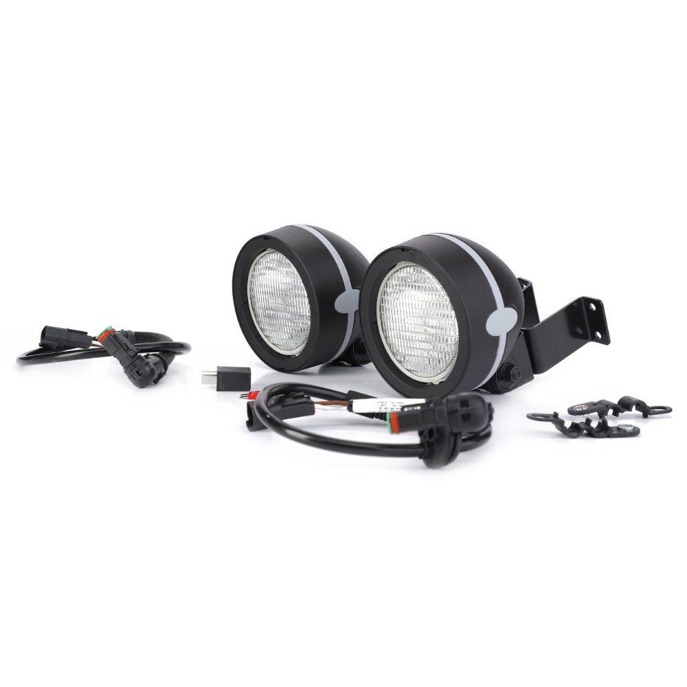 РАБОЧИЙ СВЕТ