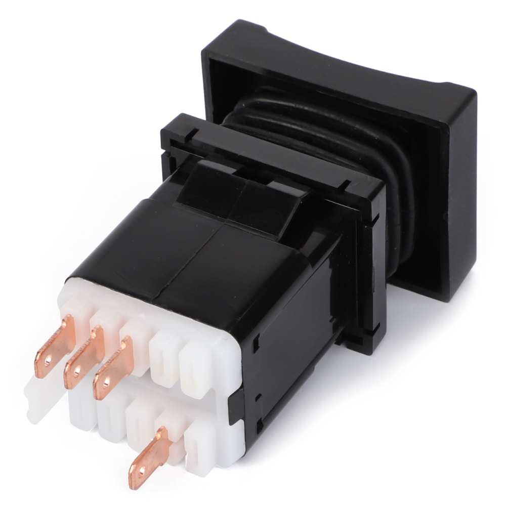 ПЕРЕКЛЮЧАТЕЛЬ, ПРОМЕЖУТОЧНЫЙ