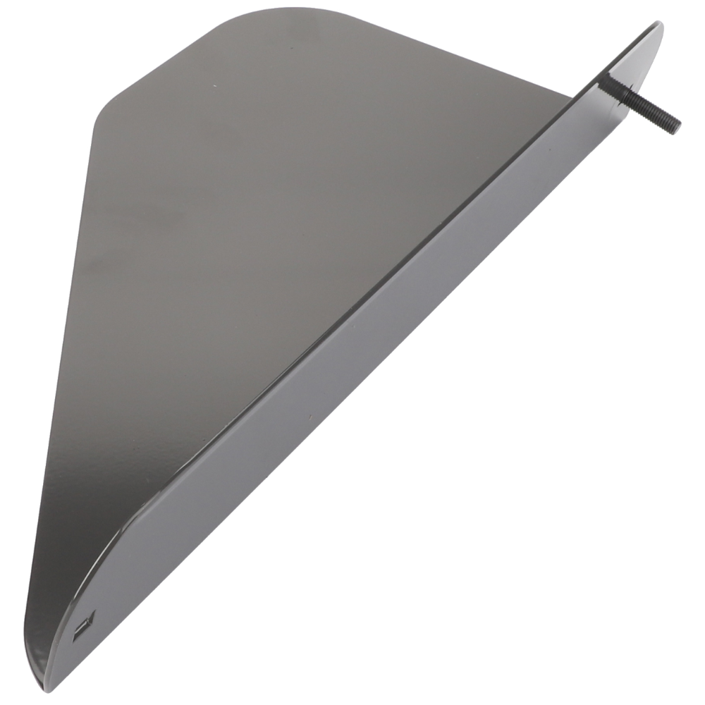 РУЛЕВОЕ КОЛЕСО, ЛЕВАЯ СТОРОНА