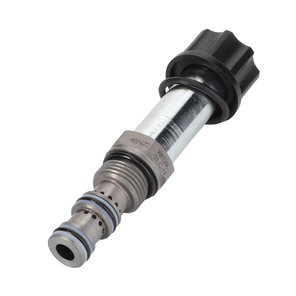 ЭЛЕКТРОМАГНИТНЫЙ КЛАПАН