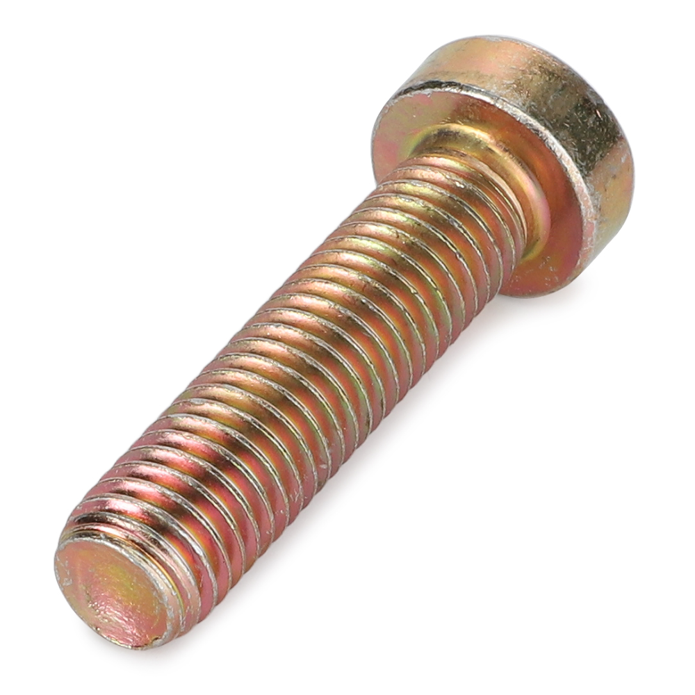 Шестигранный врезной винт