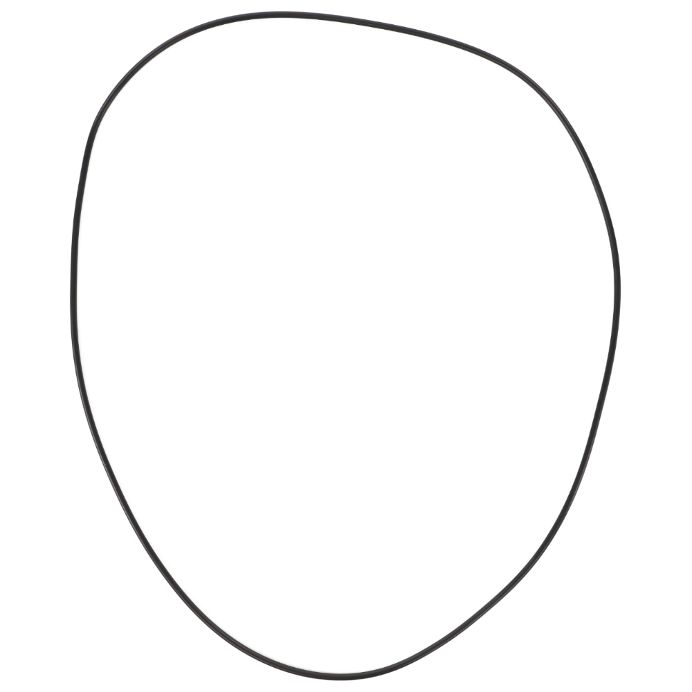 Уплотнительное кольцо