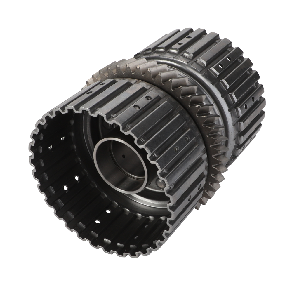 Несущий элемент поршня