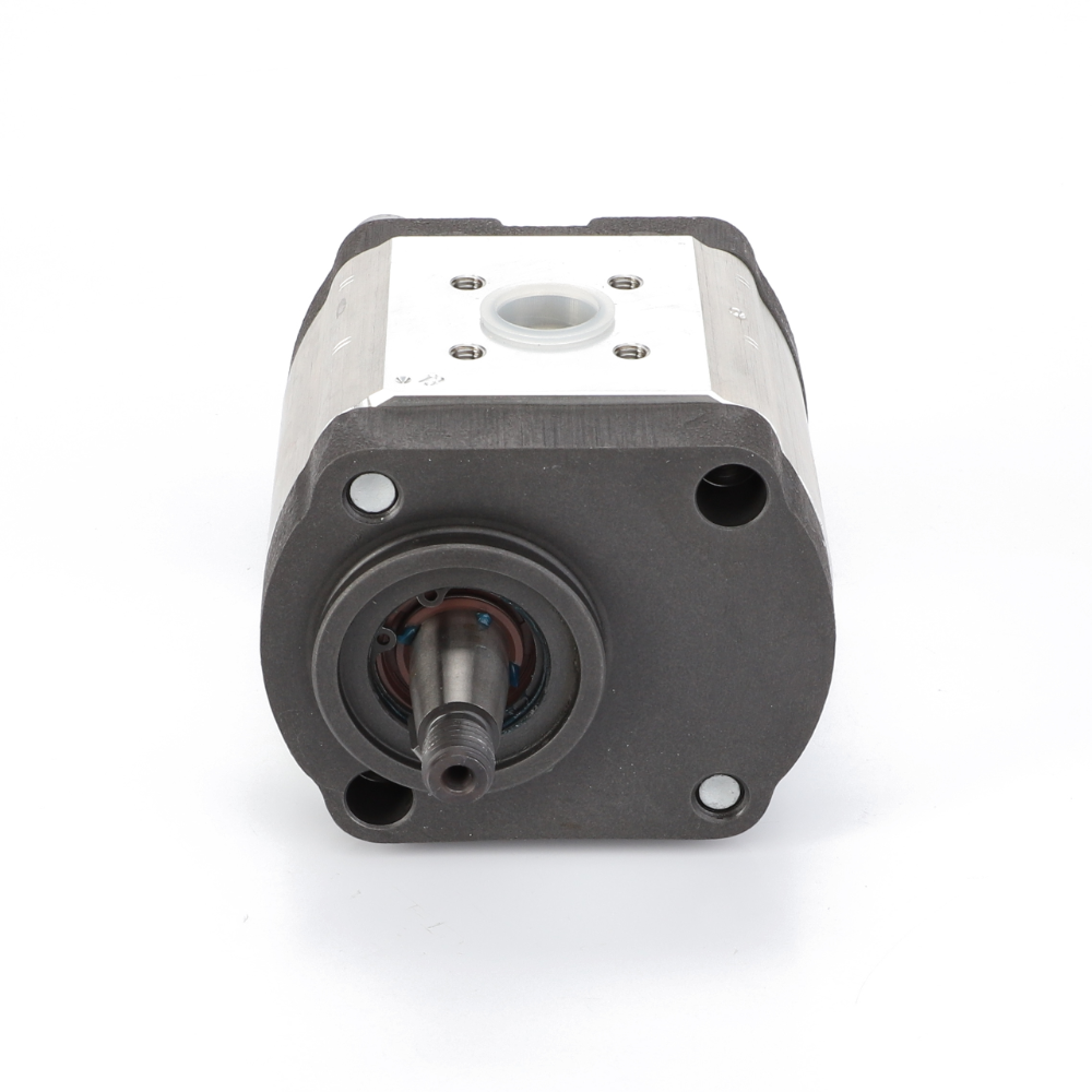 Гидравлический шестерёнчатый насос