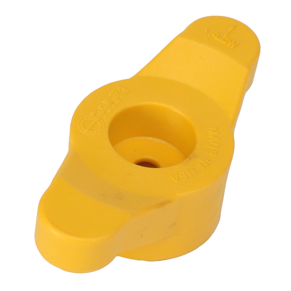 Т-образный кронштейн для клапана нижней нагрузки 31,75 мм и 38,1 мм