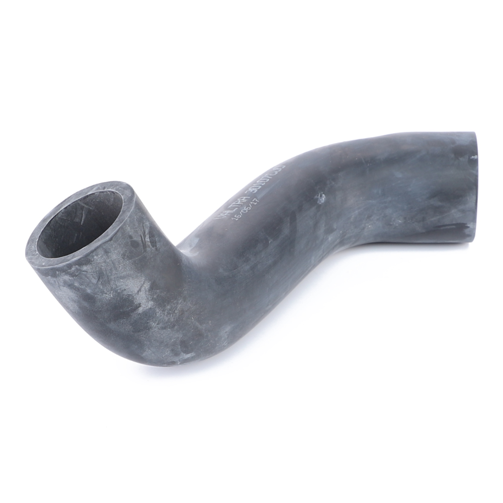 Верхний гибкий кабель радиатора