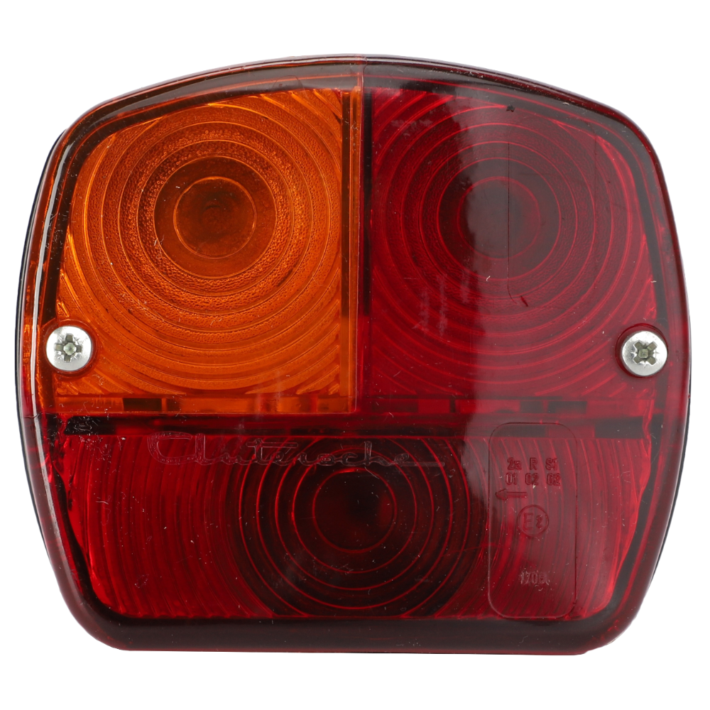 ЗАДНИЙ ФОНАРЬ, ЛЕВЫЙ