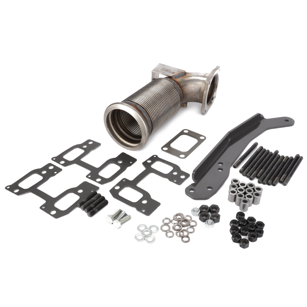 РЕМОНТНЫЙ КОМПЛЕКТ