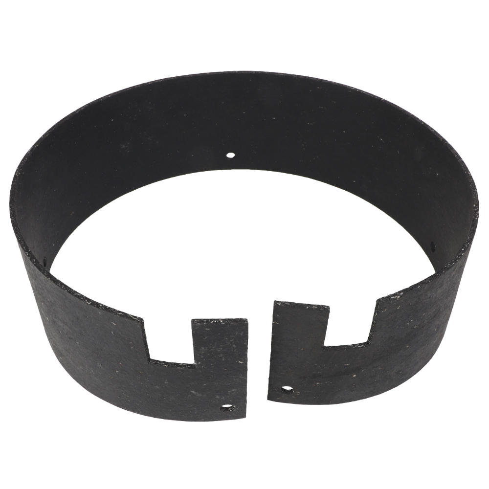 Прокладка барабана