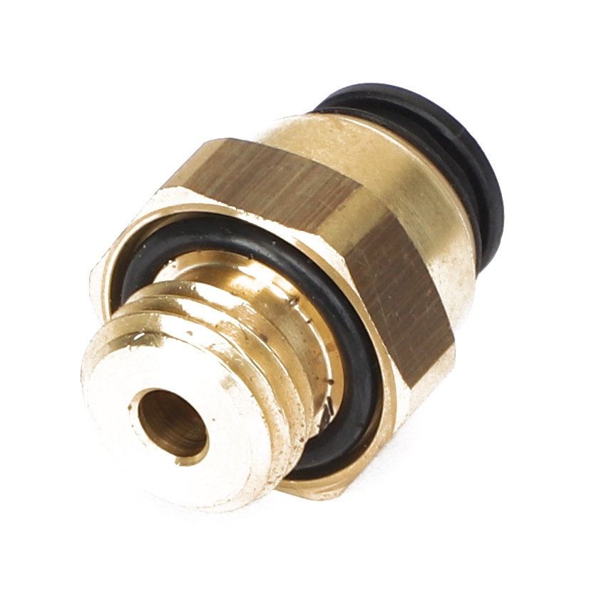 СОЕДИНЕНИЕ С ПРЯМОЙ РЕЗЬБОЙ