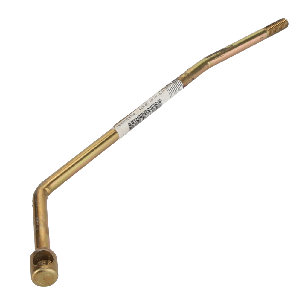 ПОПЕРЕЧНАЯ РУЛЕВАЯ РЕЙКА