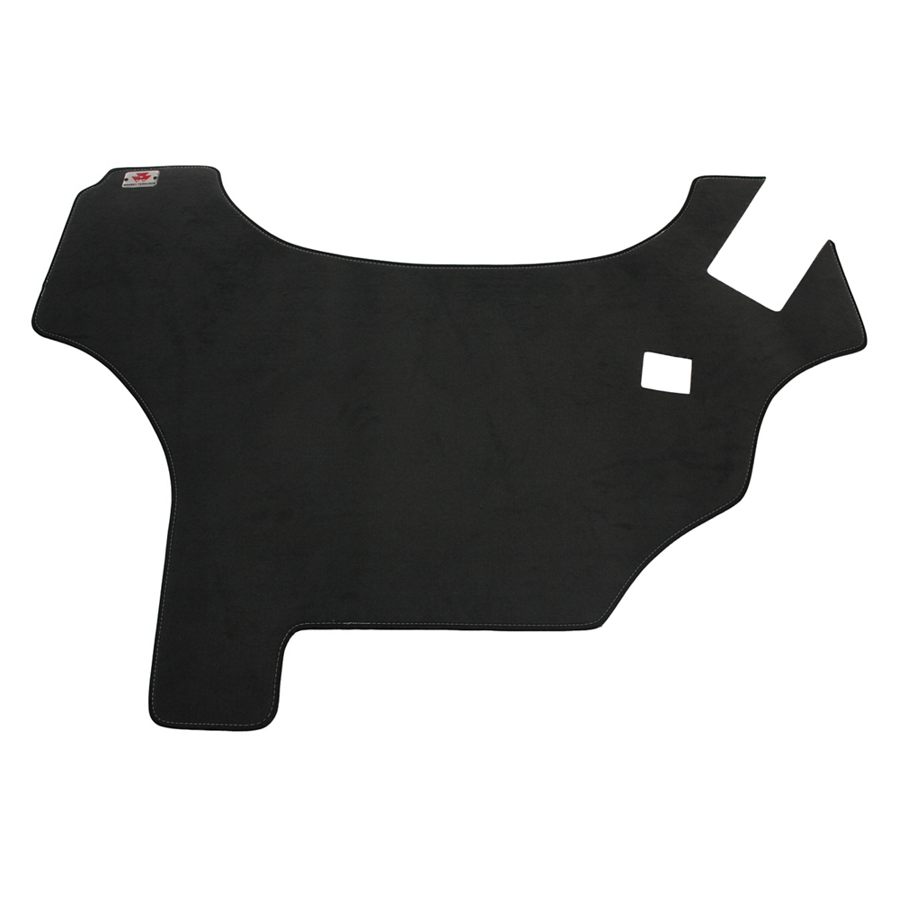 Напольный коврик