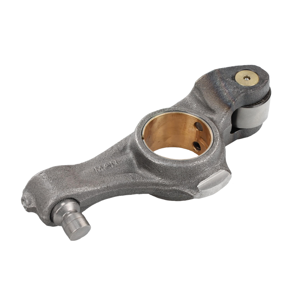 Рычаг толкателей