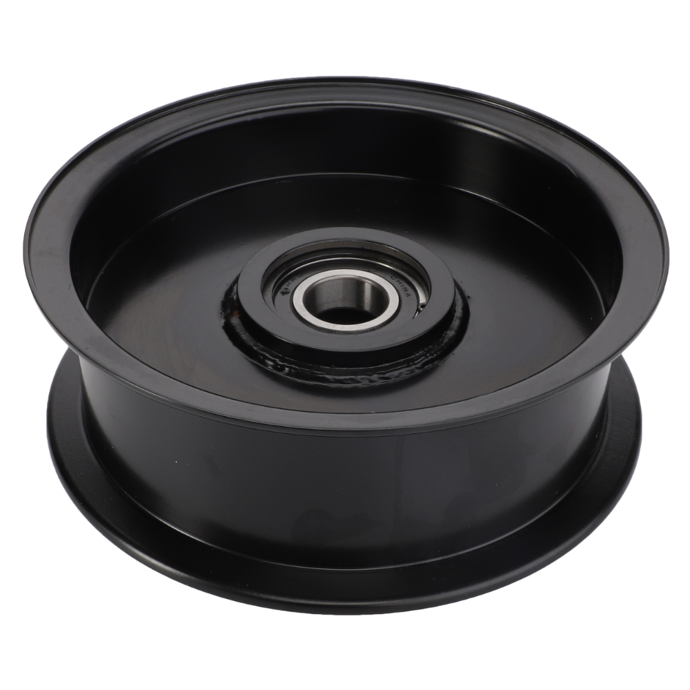 Шкив натяжителя