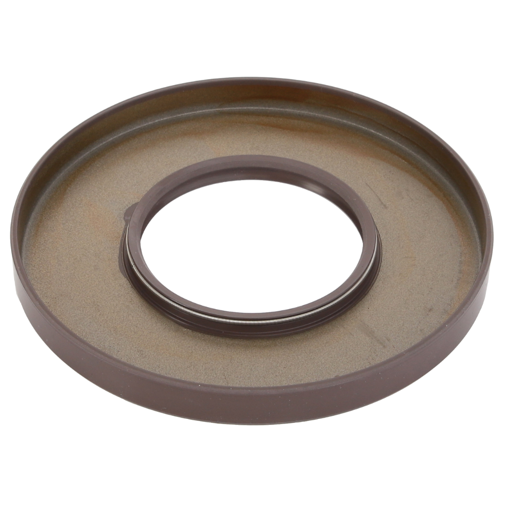 Уплотнение вала