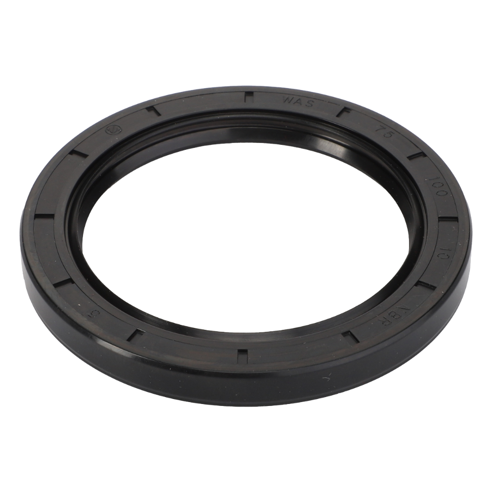 Уплотнение вала