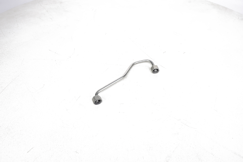 ЛИНИЯ ВПРЫСКА