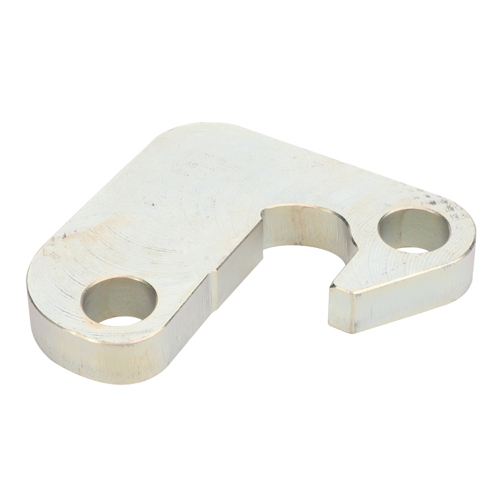 Сгибаемая шайба