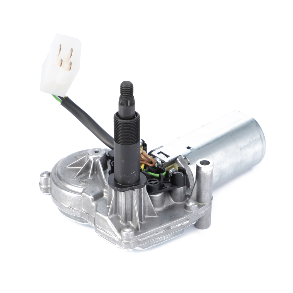 ЭЛЕКТРОДВИГАТЕЛЬ