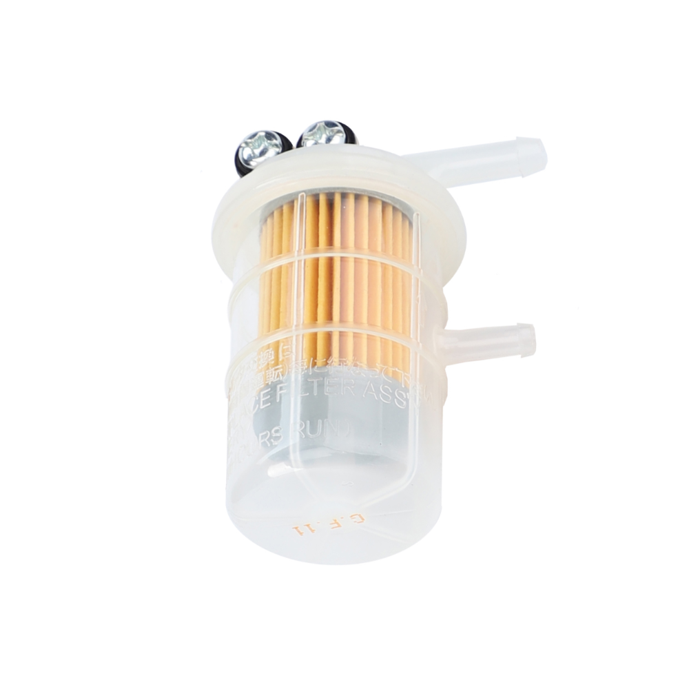 КАРТРИДЖ ТОПЛИВНОГО ФИЛЬТРА