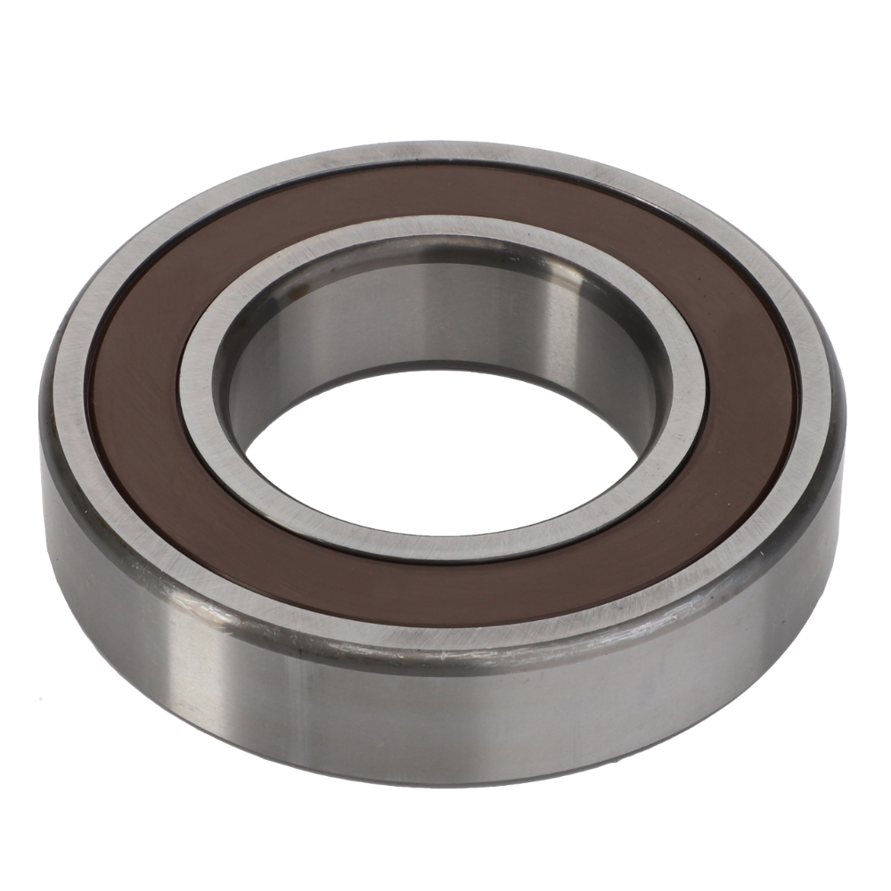 Шариковый подшипник, глубокая канавка