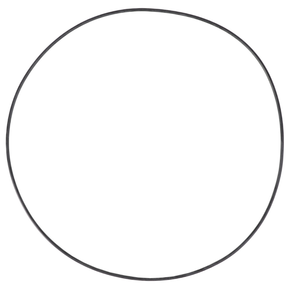 Уплотнительное кольцо