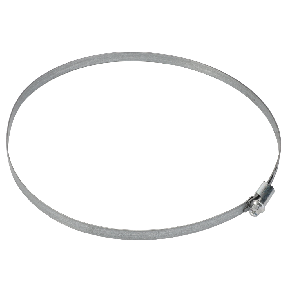 Хомут для гибкого провода